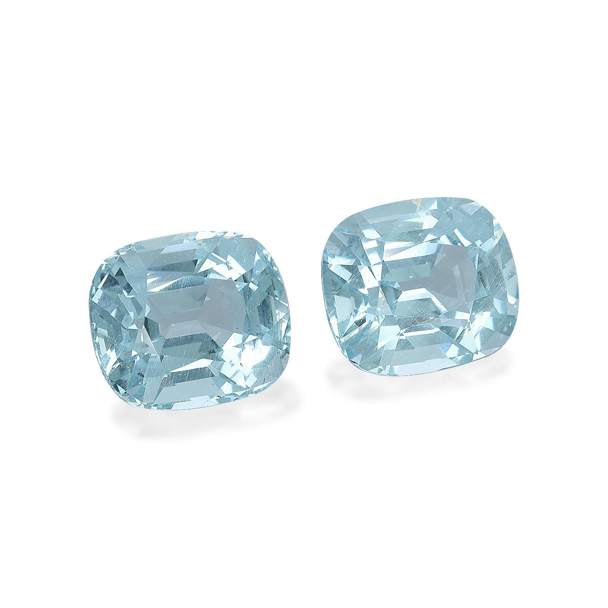 Aquamarine 19.69 ct